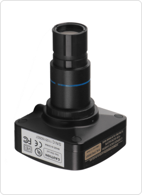 Цифровая камера USB 2.0 UHCCD03100KPA